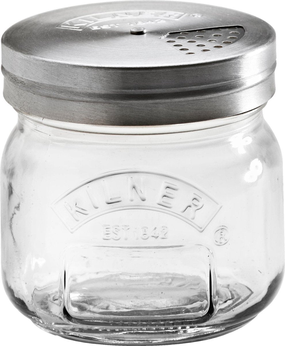 Kilner dryssæt