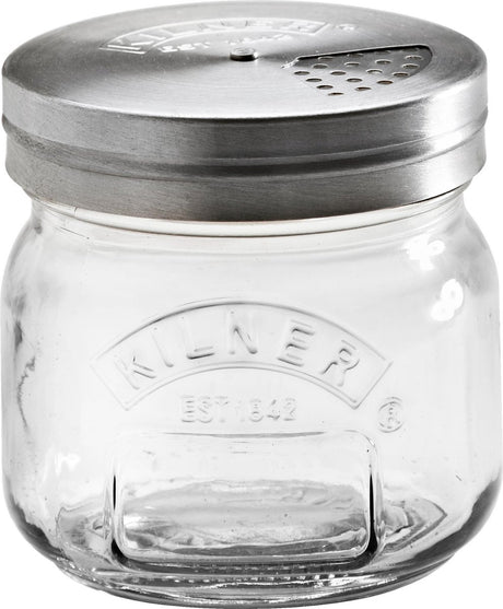 Kilner dryssæt