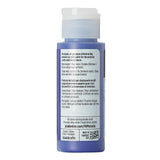 Folkart • metallisk akrylmaling violet shimmer 59ml