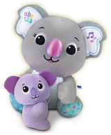Vtech knus kys koalaer