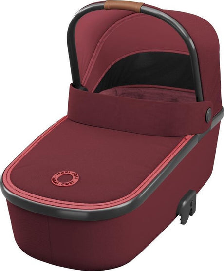 Maxi-cosi oria rejseseng - essentiel rød