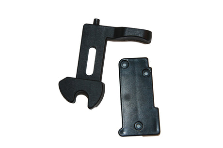 Pro-User Pro-bruger Bosal Number Plate Holder Locking 070-518