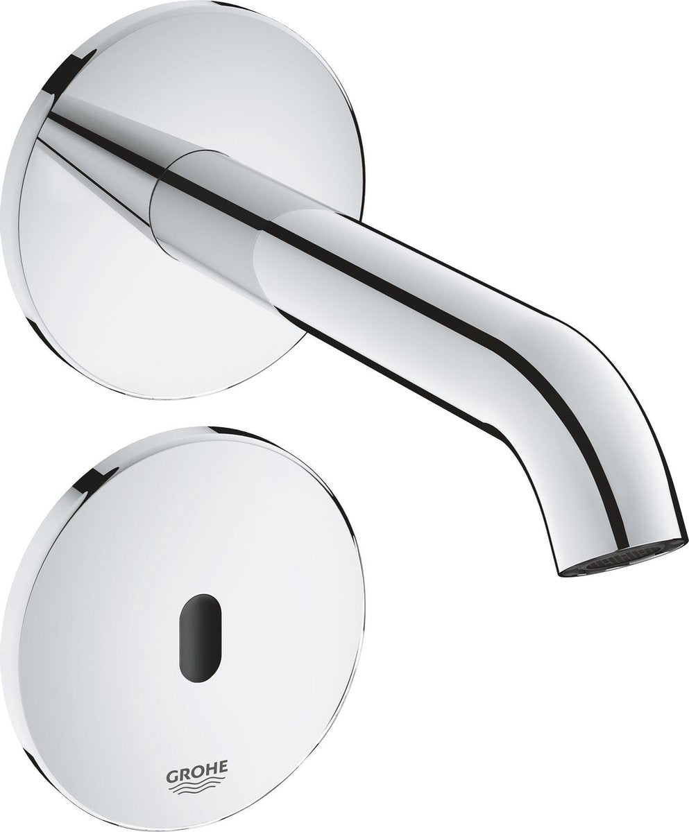 Grohe essence e elektronisk håndvaskarmatur uden blanding