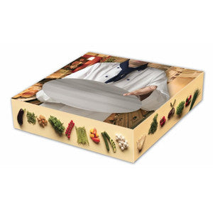 Depa cater box bon appetit 35,8 x 25 x 7,6 cm (10 stk.)