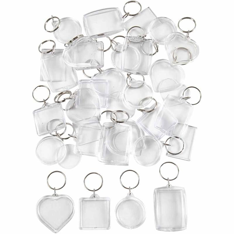 Https: www.cchobby.nl nøglering-størrelse-40-50-mm-100-stykke-1-boks