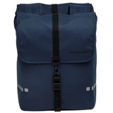 Newlooxs taske new looxs odense double double | mørkeblå | 39 l