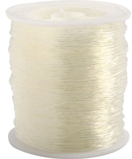 Creativ virksomhed https: www.cchobby.nl elastic-cord-round-thickness-1-mm-50-m-1-roll