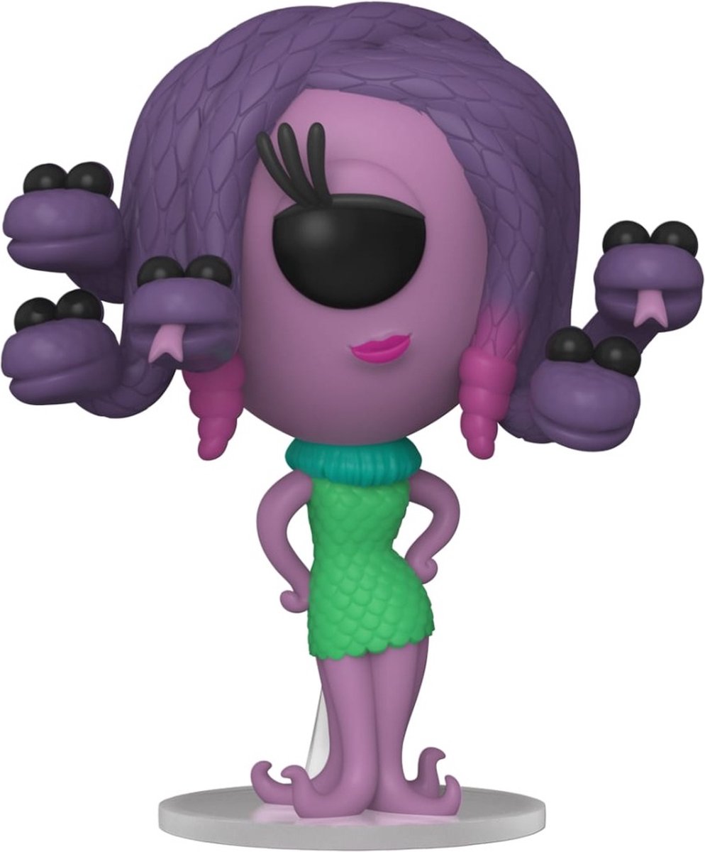 Funko nyt produkt