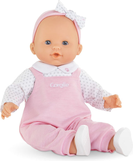 Corolle mon grand pupon babydukke lise, 36 cm