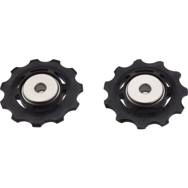 Shimano skifter hjul sæt shim.remskive sæt rd9000 rd9070 2stk.bl.