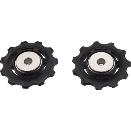 Shimano skifter hjul sæt shim.remskive sæt rd9000 rd9070 2stk.bl.