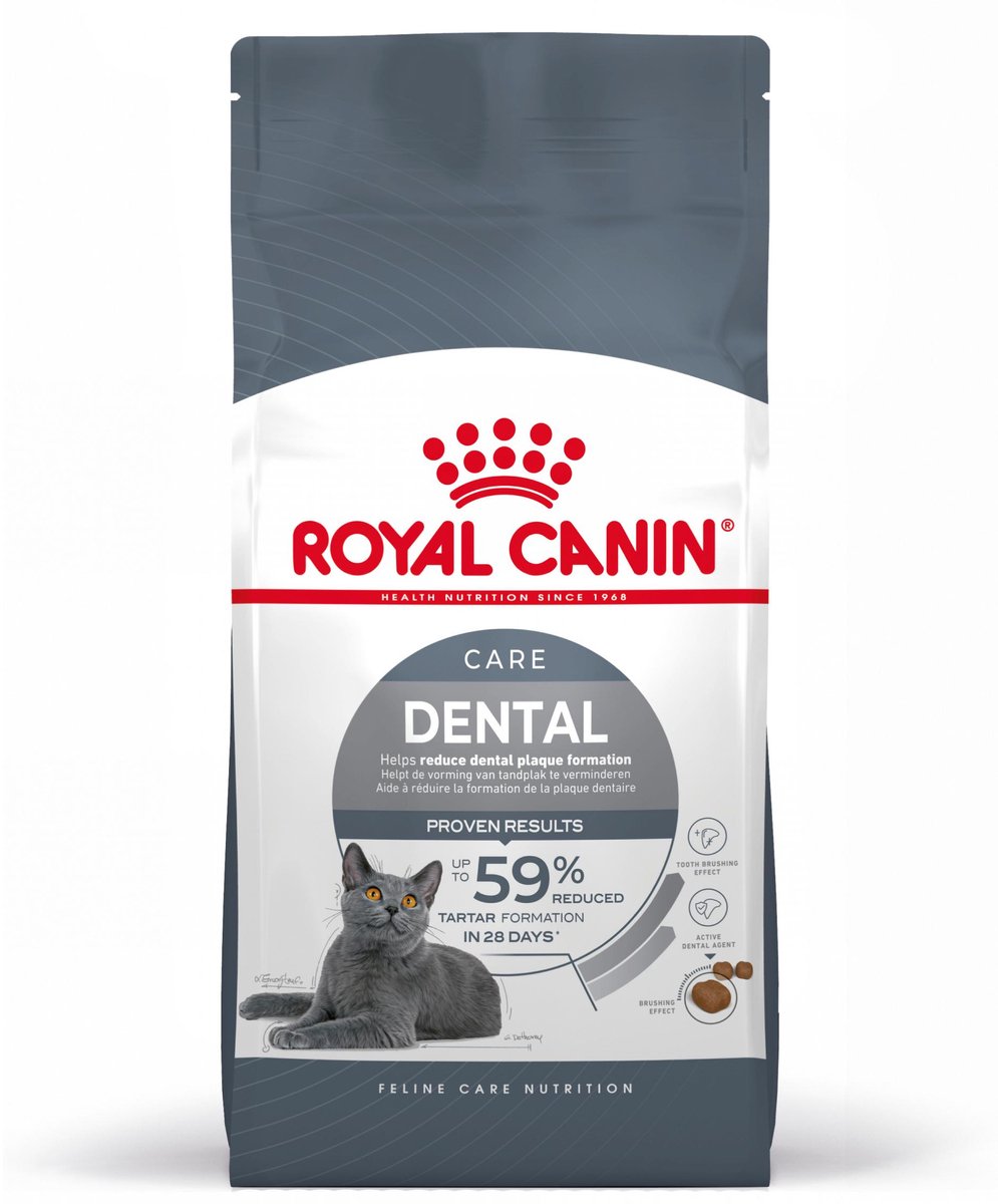 Royal canin tandpleje - 400 g - kattefoder