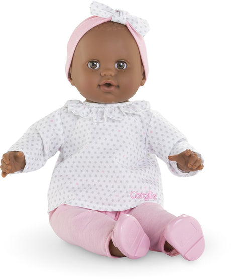 Corolle mon grand poupon baby dukke lucie, 36 cm