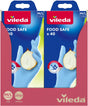 Vileda fødevaresikre handsker - 40 stk