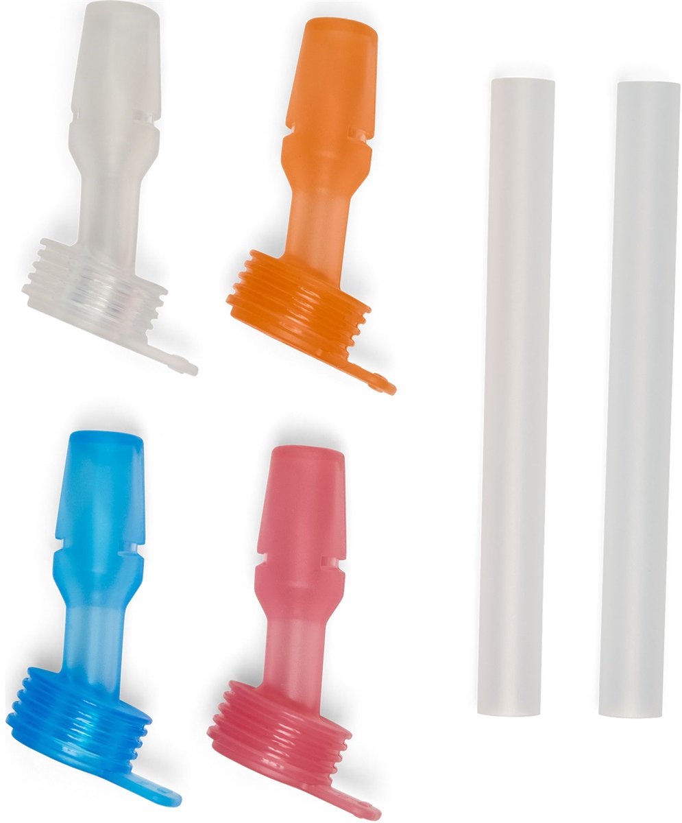 Camelbak trives børn erstatning halm bide ventil sæt del assorteret