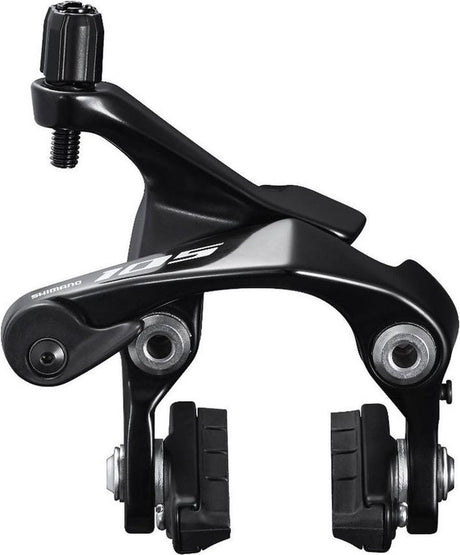 Shimano bagbremsekaliber 105 r7010 direkte montering sort