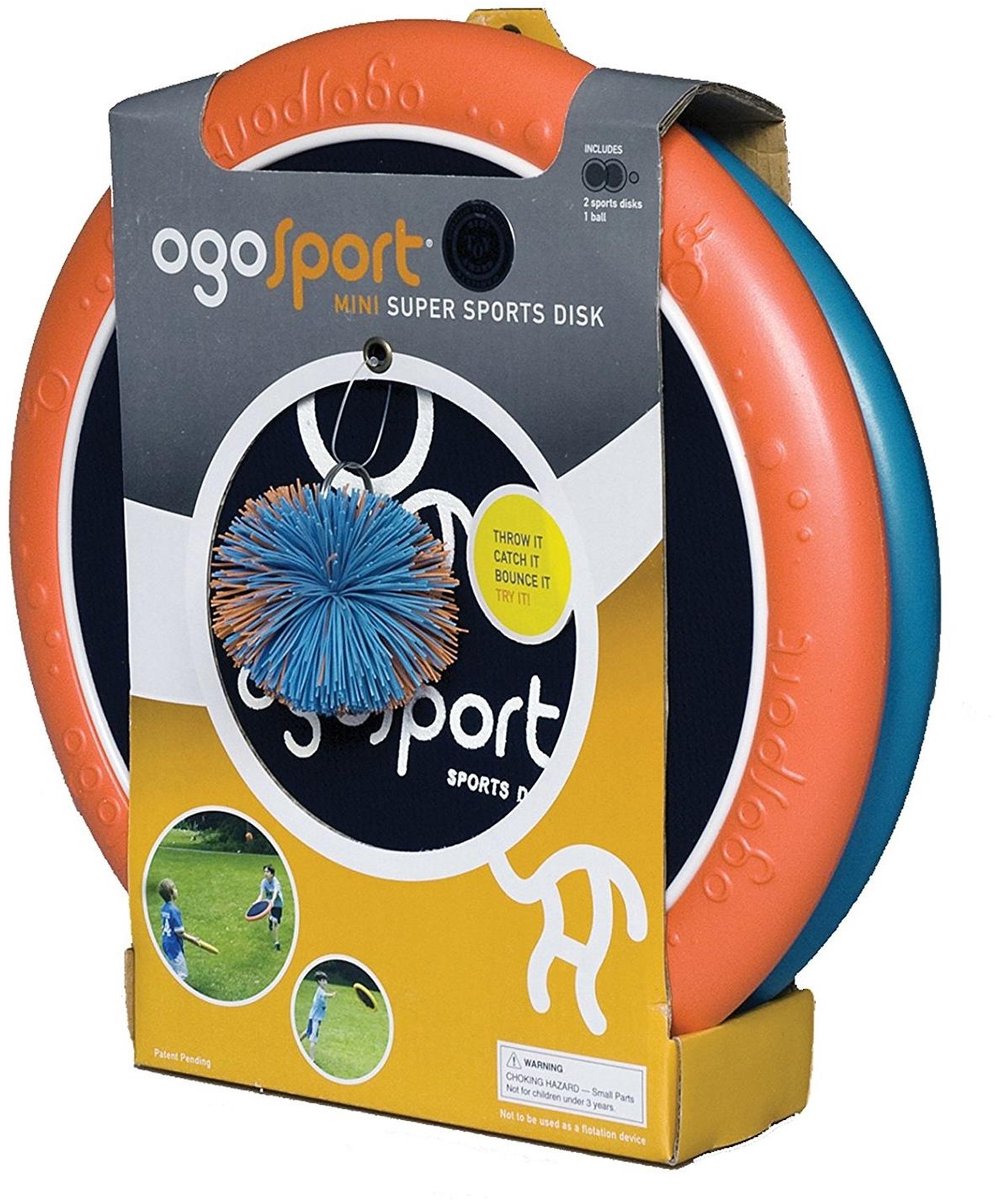 Ogo sportssæt