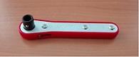Elzet bit skralde 100 mm (nml)