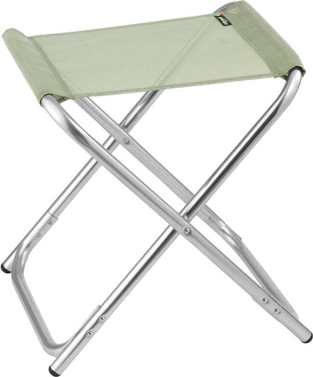 Lafuma alu ph - skammel - foldbar - mos