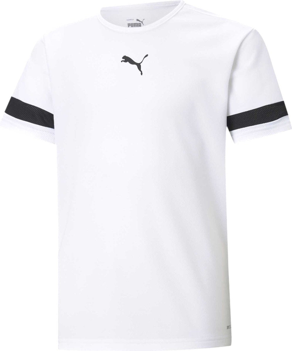 Puma teamrise trøje junior - størrelse 176