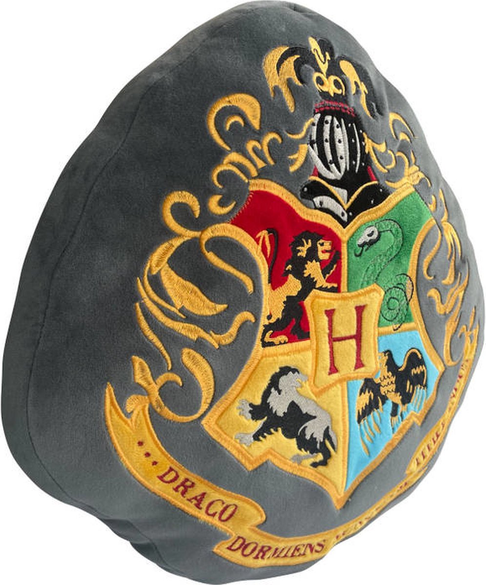 Wtt harry potter pude formet