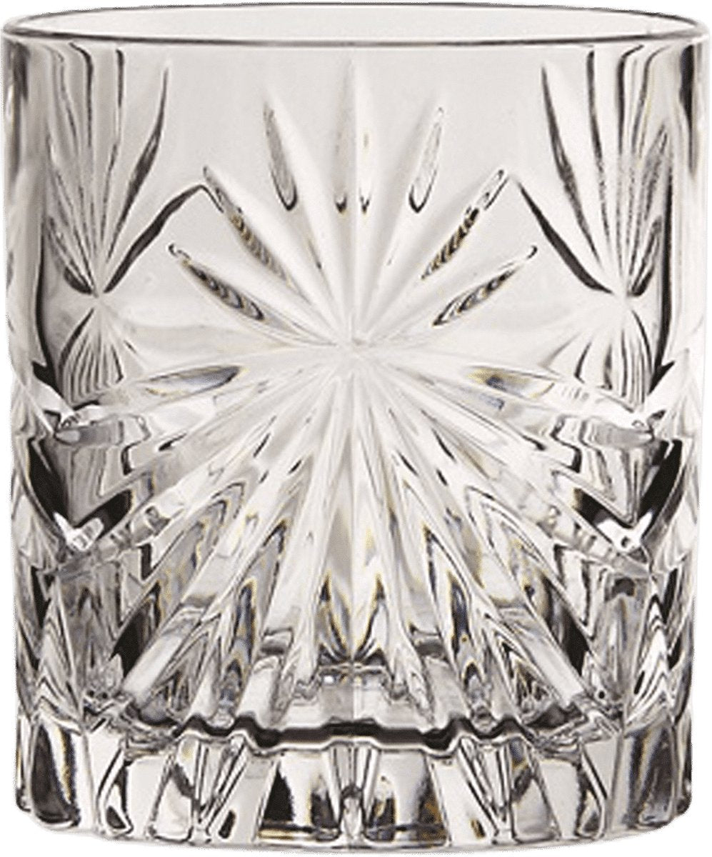 Rcr oasis d.o.f. 315 ml 6 æske | ting til drinks