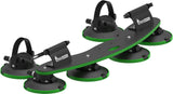 Treefrog pro 2 cykelstativ