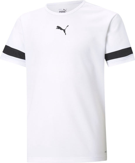 Puma teamrise trøje junior - størrelse 152