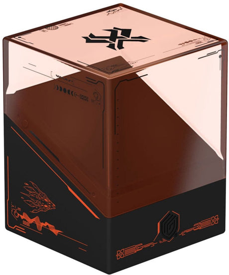 Ultimate Guard Boulder 100+ Magic: The Gathering Edge of Eternitie Tie - Kav Card Boxes