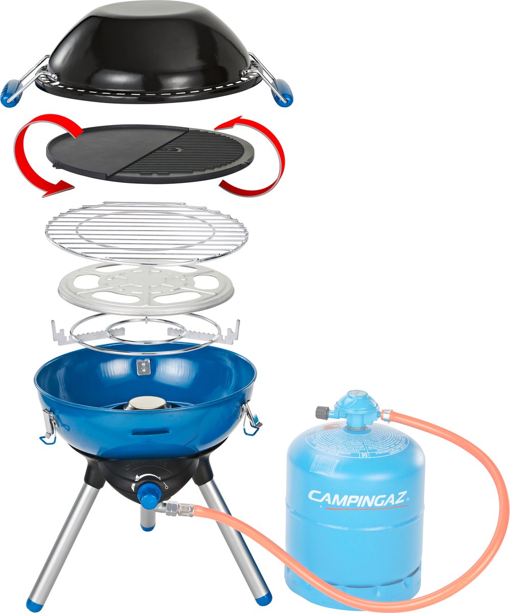 Campingaz festgrill 400