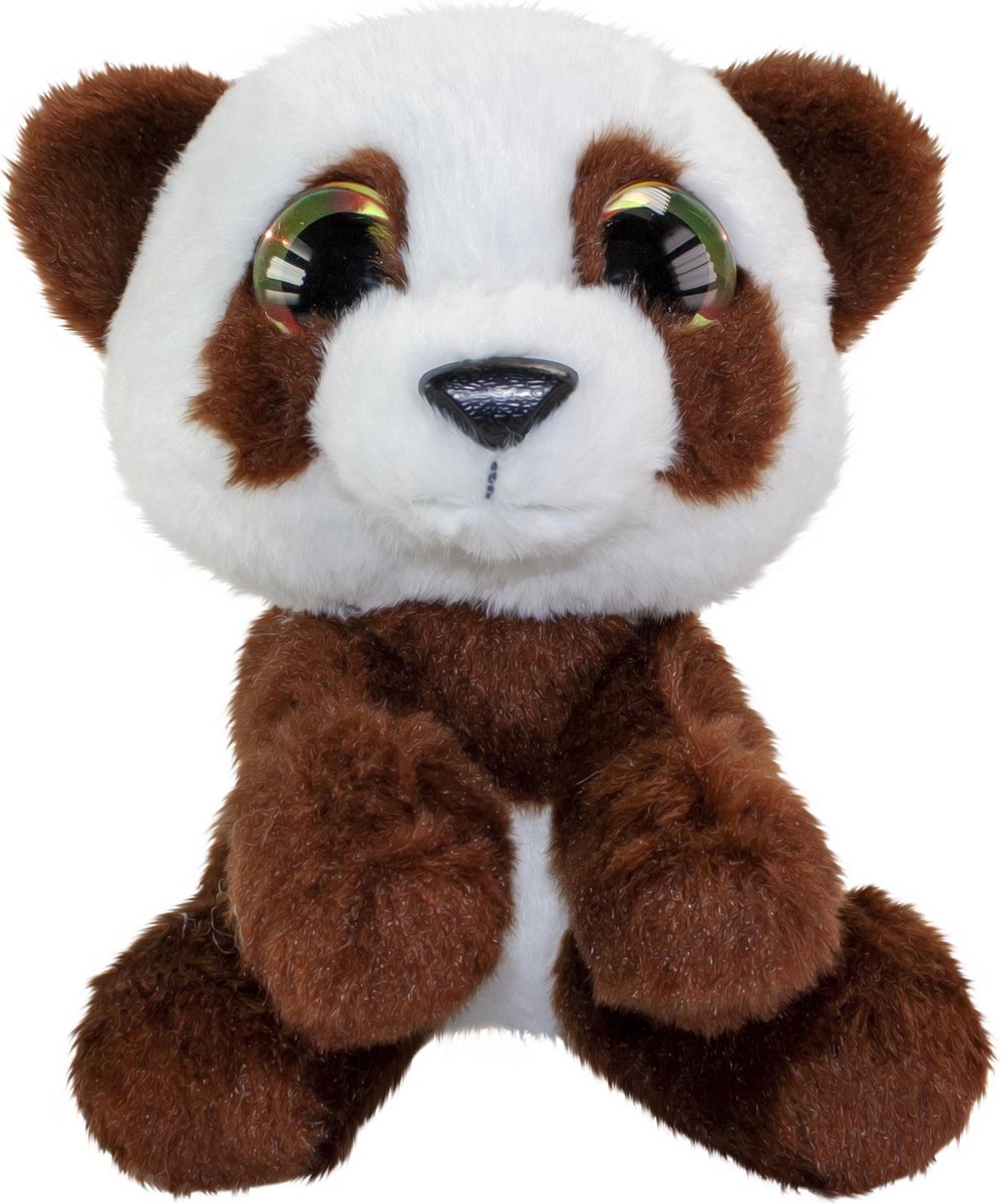 Lumo stars lumo panda stars krammetøj - panda daa, 15cm