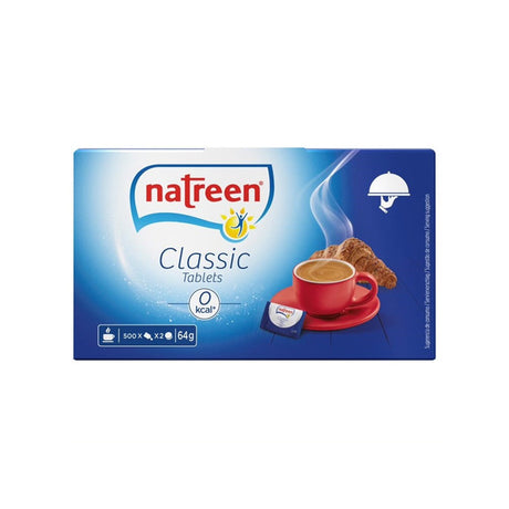 Natreen-poser (500x 2 stk.)