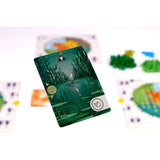 999Games stedsegrønne brætspil