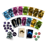 999games 999 games the crew card game