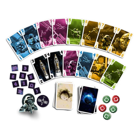 999games 999 games the crew card game