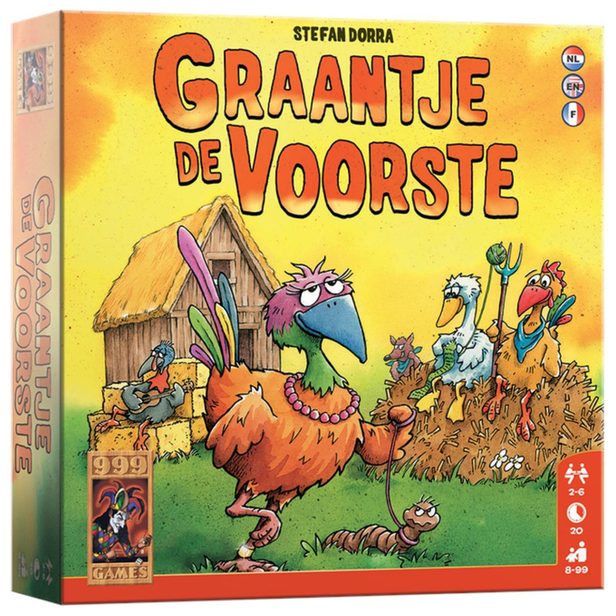 999 spil 999 spil korn det forreste kortspil