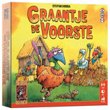 999 spil 999 spil korn det forreste kortspil