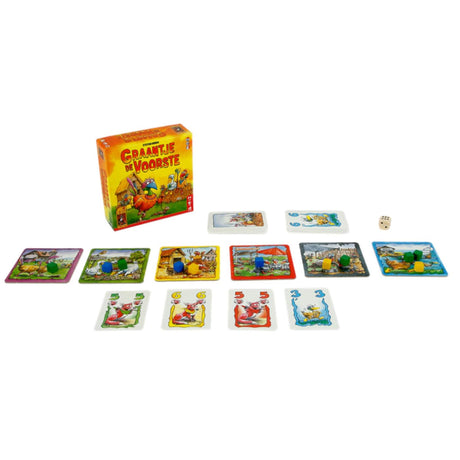 999 spil 999 spil korn det forreste kortspil