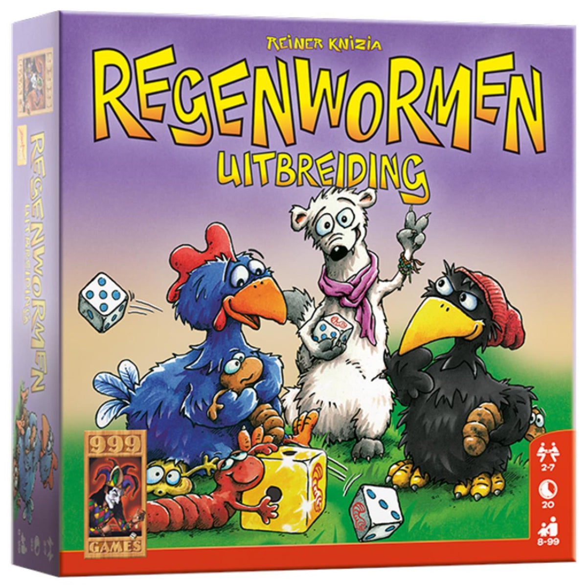 999spil 999 spil regnorme udvidelse terningespil