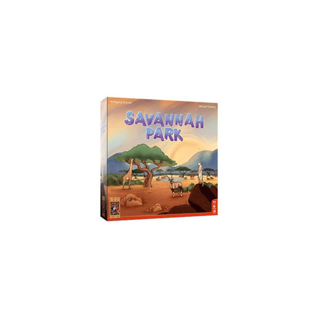 999games 999 spil savannah park brætspil