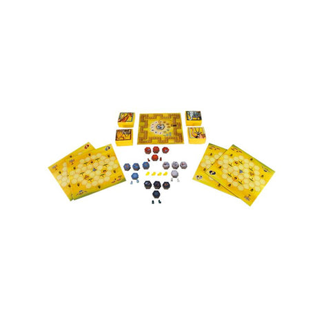 999games 999 spil savannah park brætspil