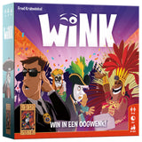 999 spil 999 spil blink kortspil