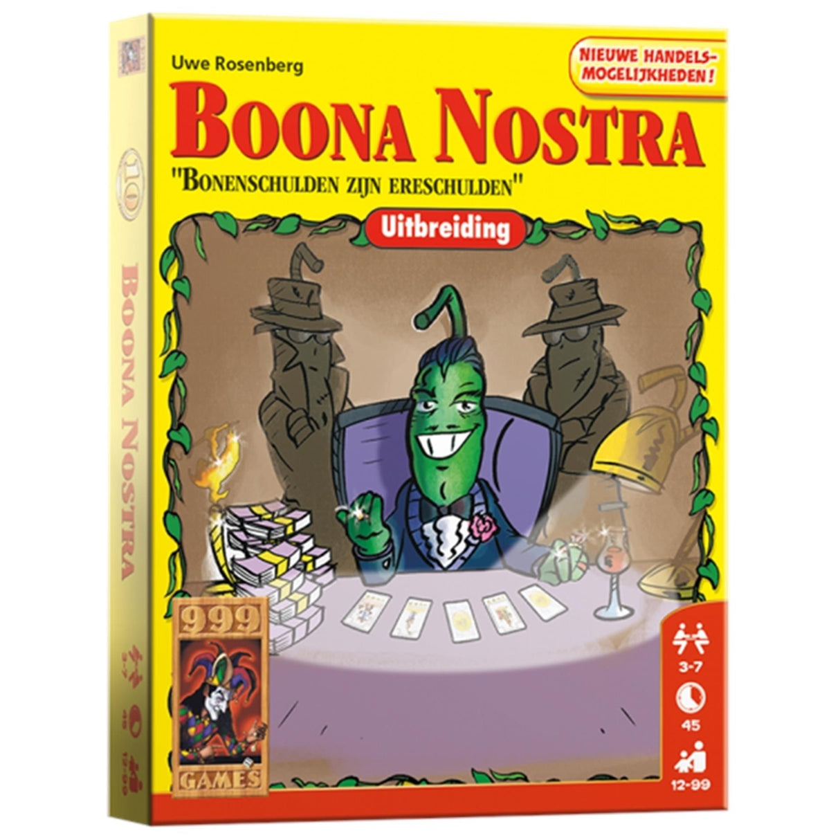 999spil 999 spil boonanza boona nostra kortspil