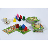 999spil 999 spil carcassonne cirkus brætspil