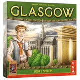999games 999 spil glasgow brætspil