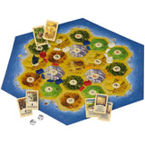 999 spil 999 spil nybyggere af catan grundlæggende spil