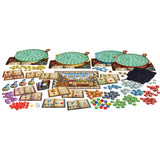 999games 999 spil quacks of kakelenburg brætspil