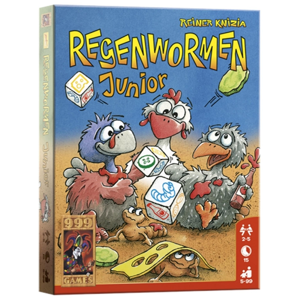 999spil 999 spil regnorme junior