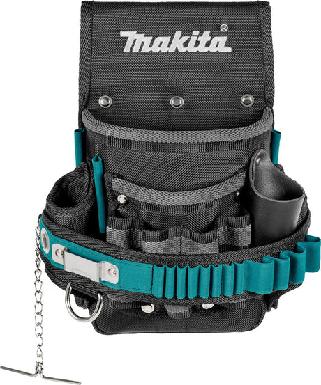 Makita tilbehør e-15241 | elektriker bæltetaske - e-15241