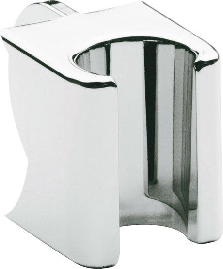 Umærket sans marque grohe relexa-udsøgt vægholder - reservedel - krom - 00422000